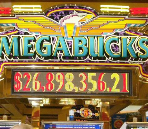 megabucks las vegas today|Jackpot: Las Vegas Player Wins $12.1M on Megabucks Slot.